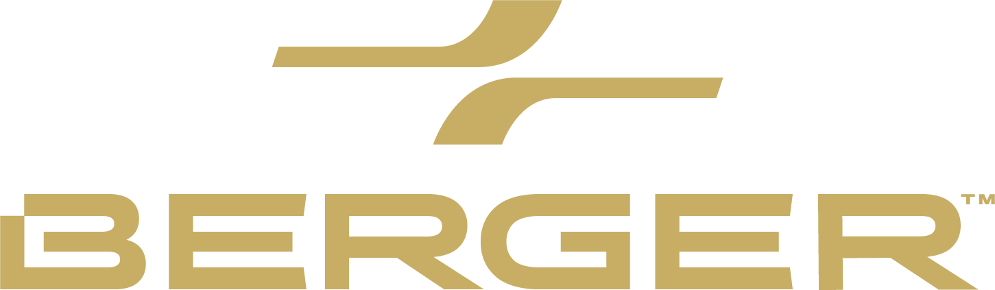 Berger Logo